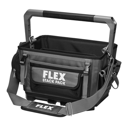 FLEX FS1201 Stack Pack - 16in Soft Tote
