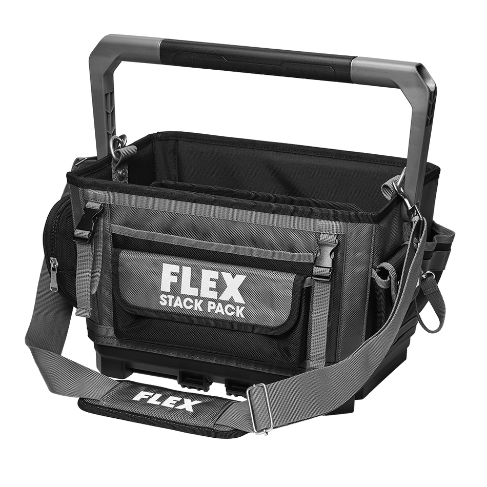 FLEX FS1201 Stack Pack - 16in Soft Tote