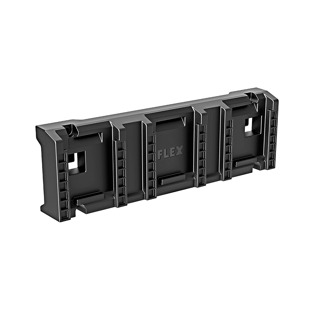 FLEX FS1601 Stack Pack - Battery Holder Attachment Mod