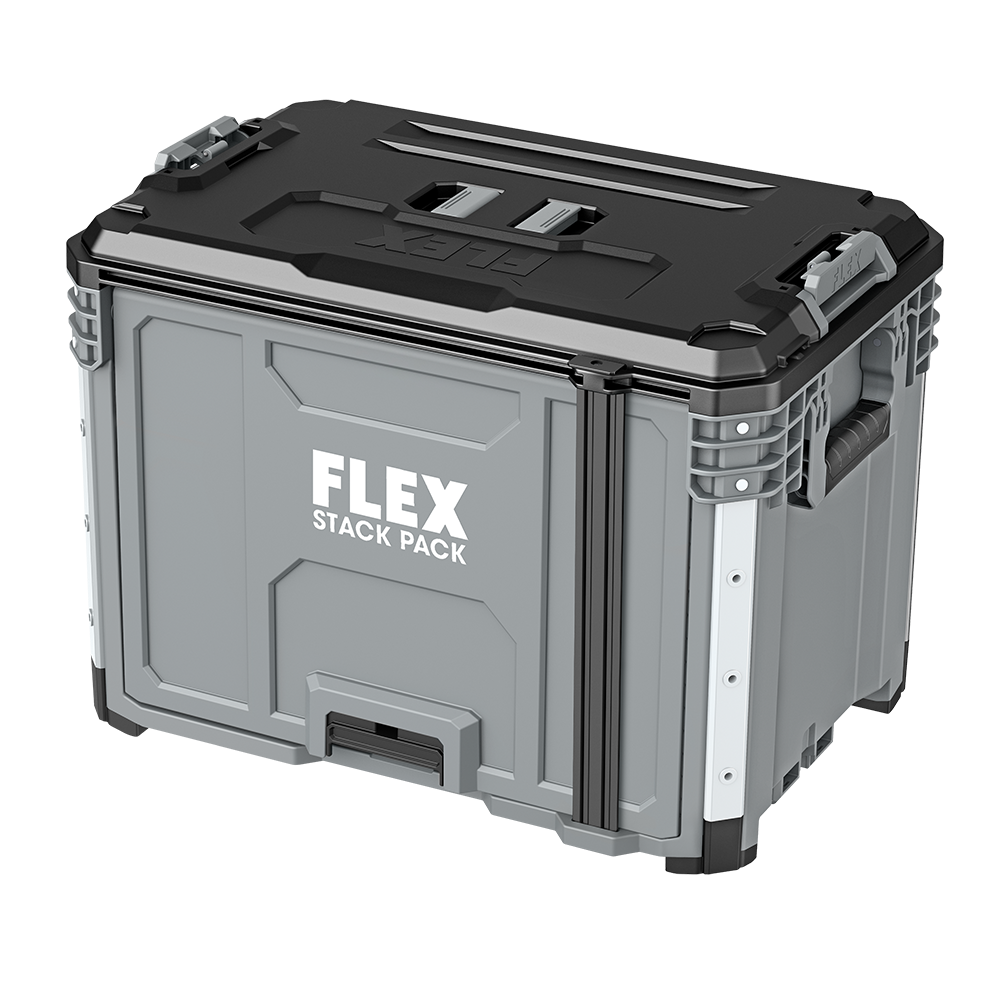 FLEX FS1107 Stack Pack - Cabinet