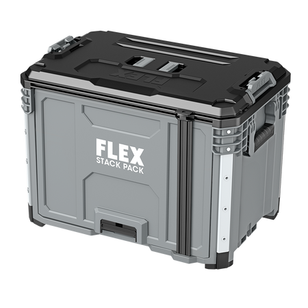 FLEX FS1107 Stack Pack - Cabinet