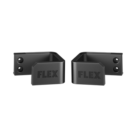 FLEX FS1605 Stack Pack - Cord Wrapper Attachment Mod