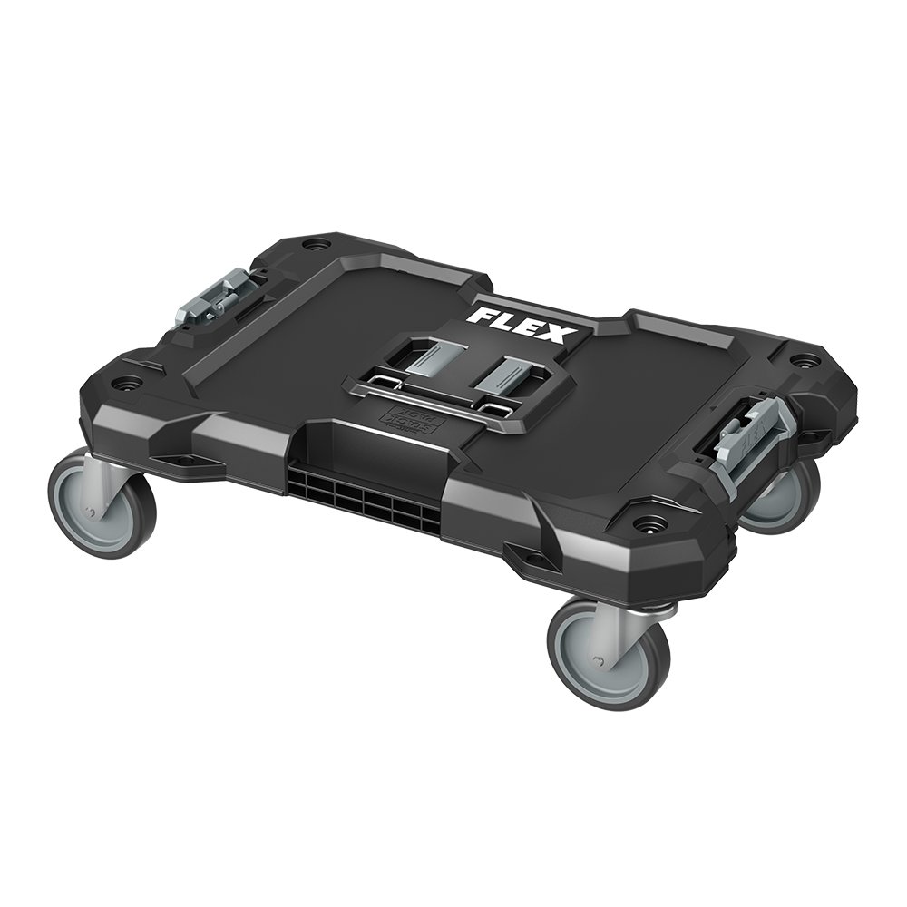 FLEX FS1701 Stack Pack - Dolly