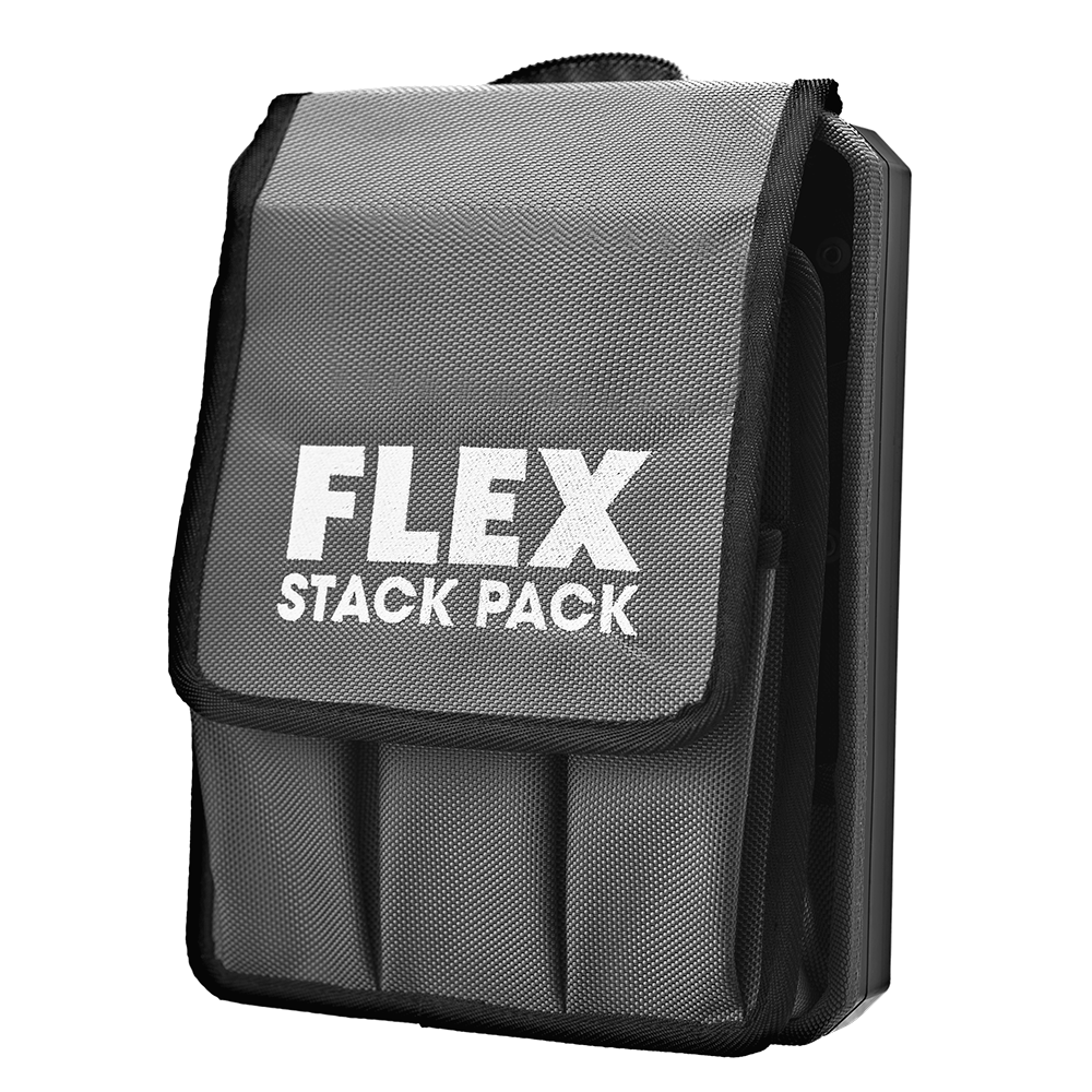 FLEX FS1202 Stack Pack - Hand Tool Soft Pouch