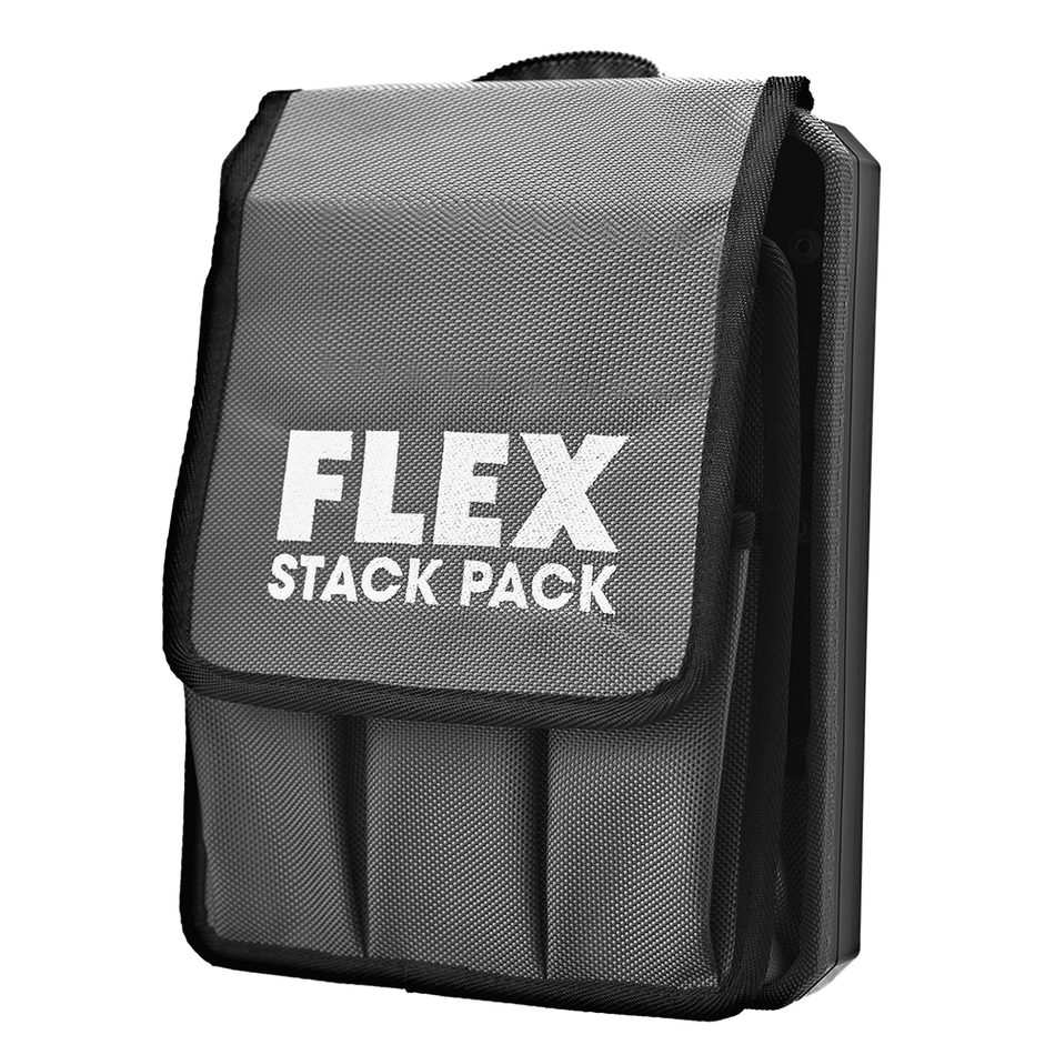 FLEX FS1202 Stack Pack - Hand Tool Soft Pouch