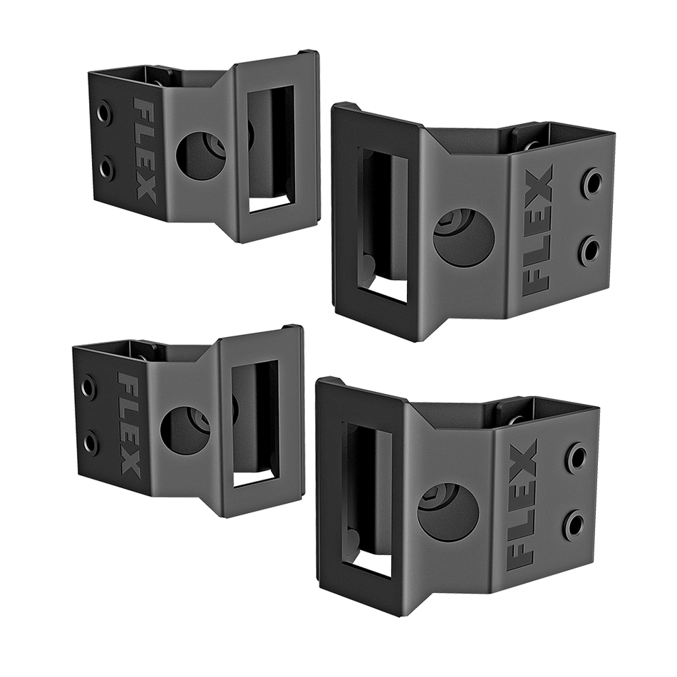 FLEX FS1505-4 Stack Pack - Mount Hook 4-pack