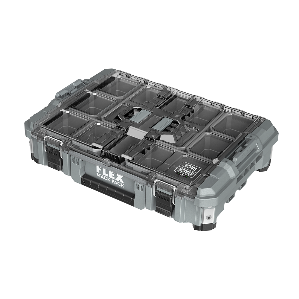 FLEX FS1301 Stack Pack - Organizer Box