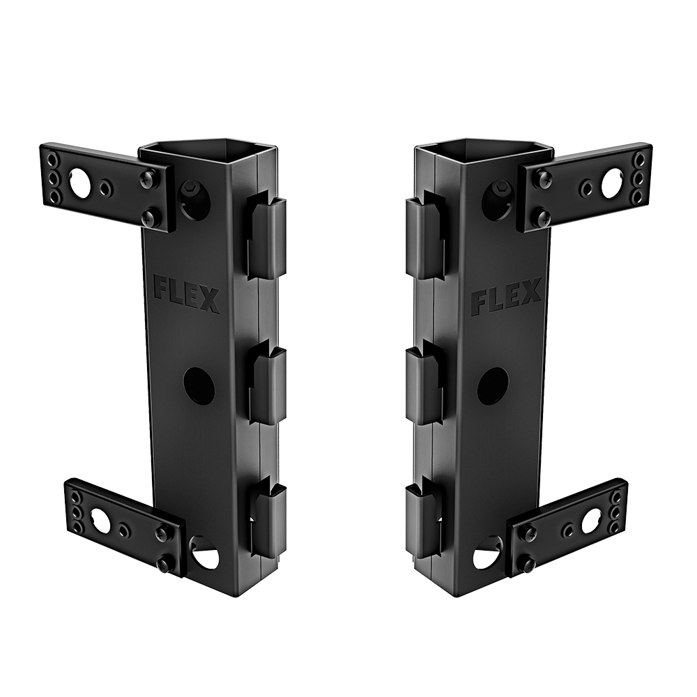 FLEX FS1504 Stack Pack - Rolling Box Mount