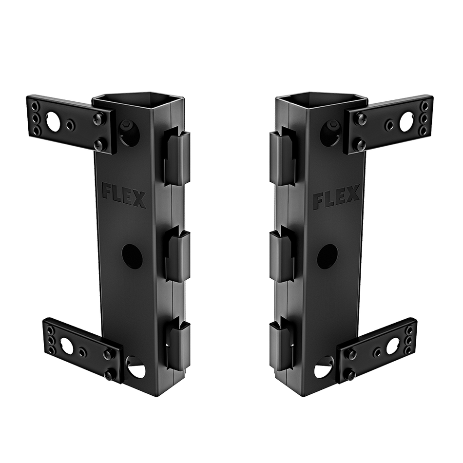 FLEX FS1504 Stack Pack - Rolling Box Mount