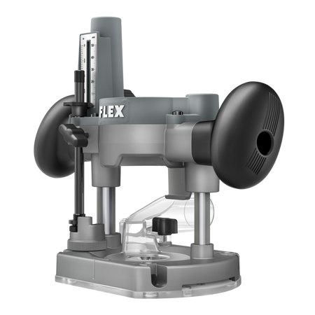 FLEX FT421 Plunge Base