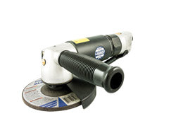 Wespro G4558A Grinder Governed 4.5" Wheel