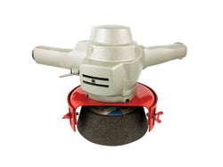 Wespro G660V Vertical Cup Wheel Grinder Governed 6" 4.0 H.P. 6,000 RPM