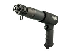 Wespro HD358G Air Hammer Rubber Grip