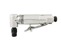 Wespro HDG18A-3RS 1/4" Angle Die Grinder .3 HP 18,000 RPM Rear Exhaust Safety Lever