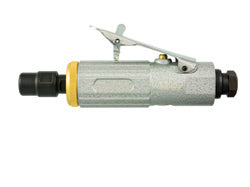 Wespro HDGE40RS 1/4" Die Grinder .3 HP 40,000 RPM Rear Exhaust Safety Lever