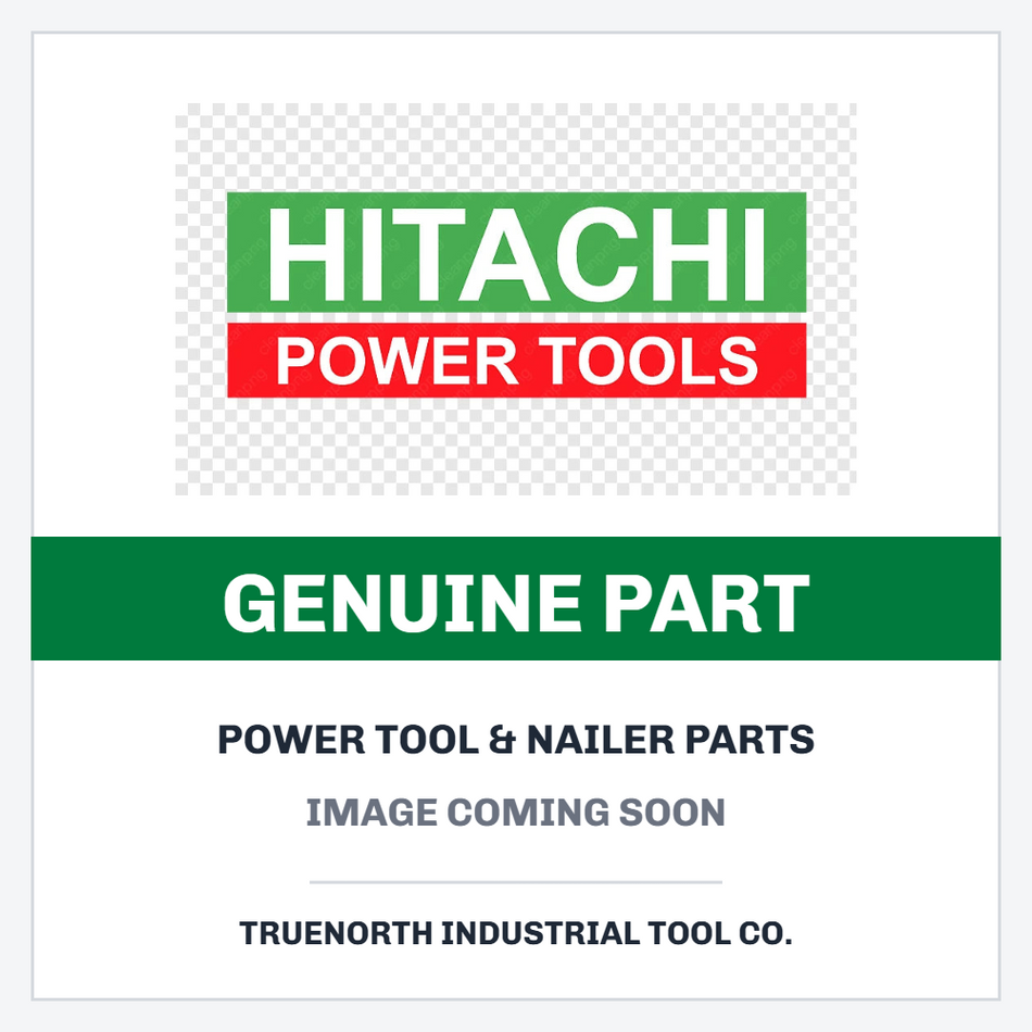 Genuine Metabo HPT part 724203