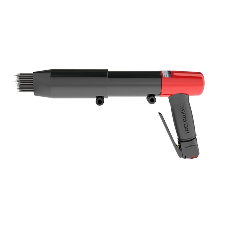 CS Unitec 2BPG Pistol Grip Needle Scaler