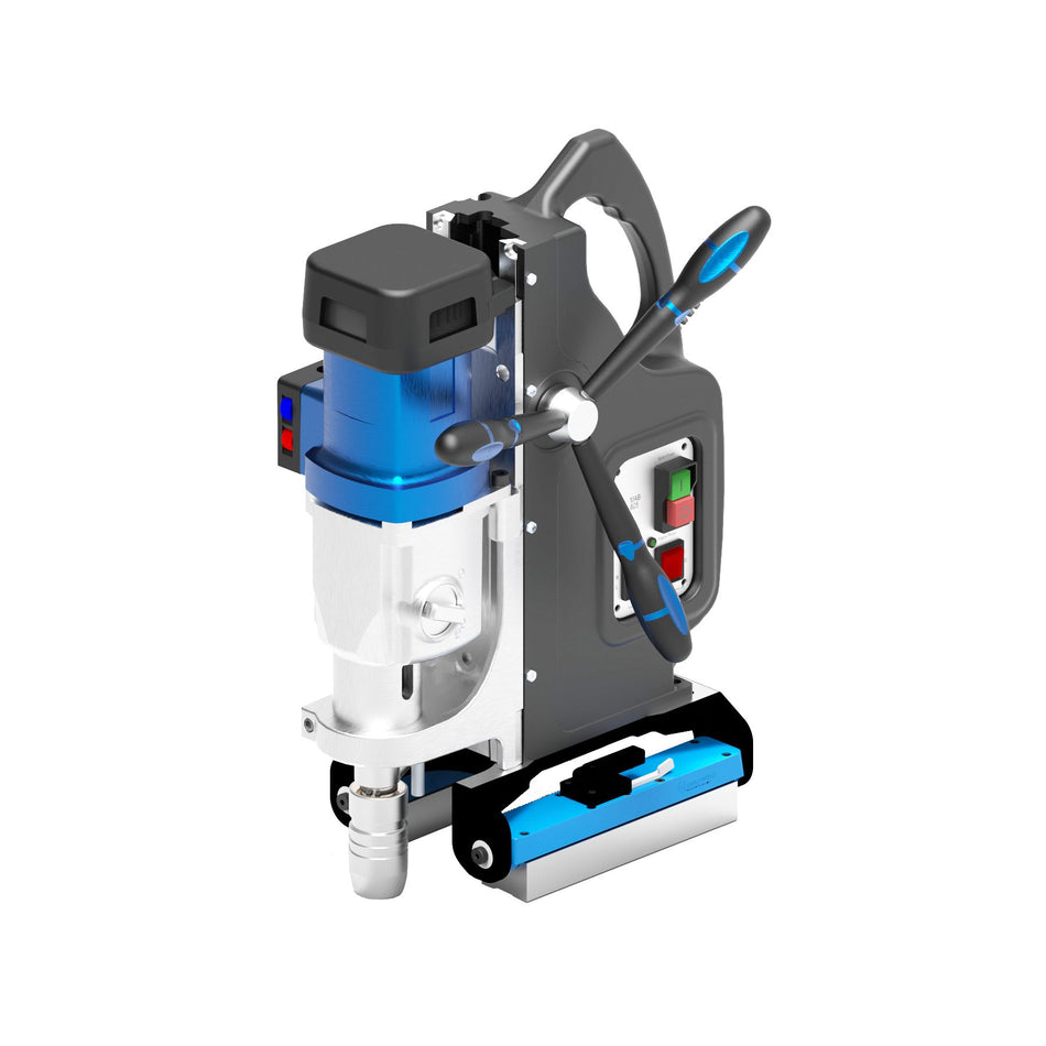 CS Unitec PipeMAB 825 Pipe Magnetic Drill