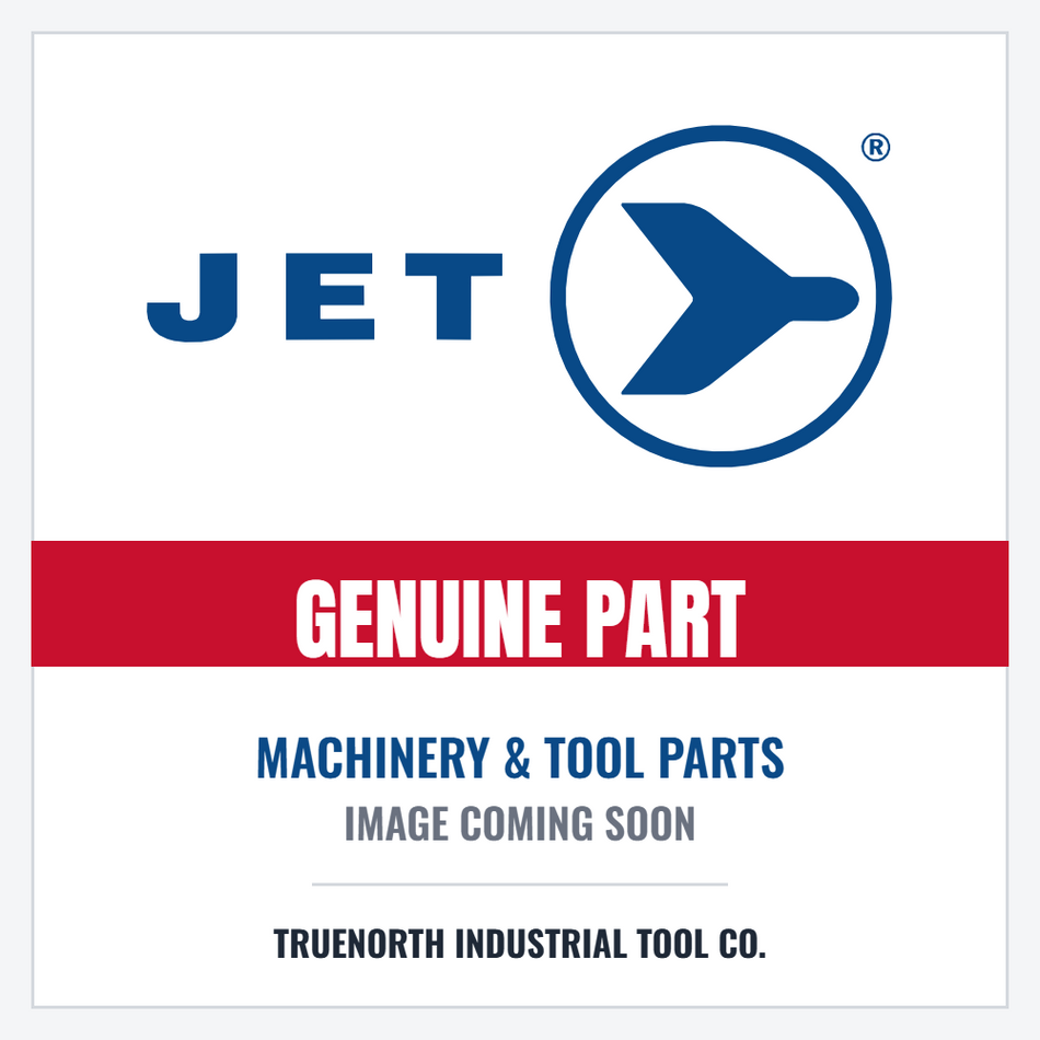 Genuine JET part PZG-JEH-63D