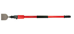 Wespro LRS48 Long Reach Scraper 48" O.A.L. 2,200 Blows/Min