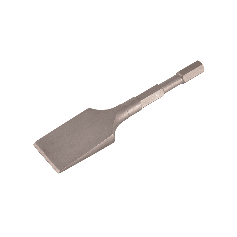 CS Unitec Long Reach Aluminum Bronze Chisel