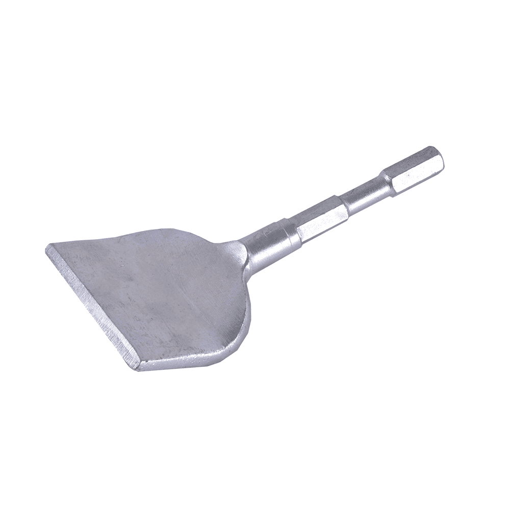 CS Unitec Long Reach Cranked Chisel