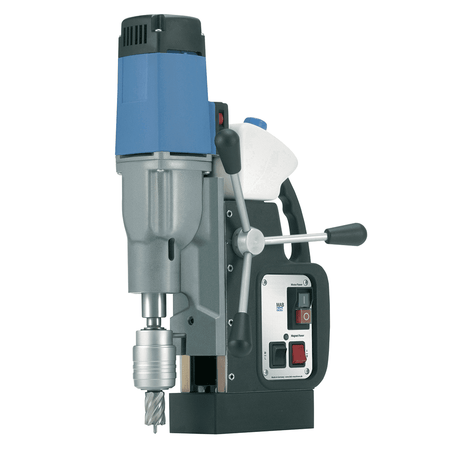 CS Unitec MAB 525 Magnetic Drill – 2-1/2" Capacity