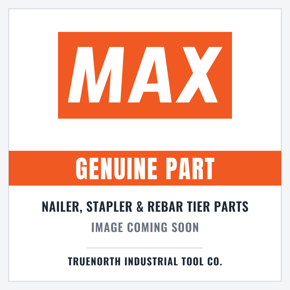 Genuine MAX part ZX30010