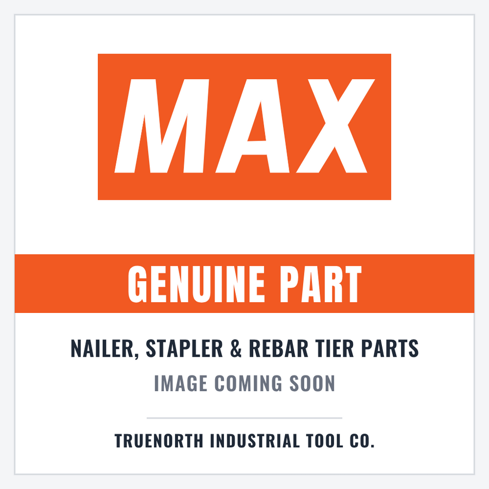 Genuine MAX part ZX30010
