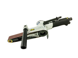 Wespro MB1200G Belt Sander c/w Grip