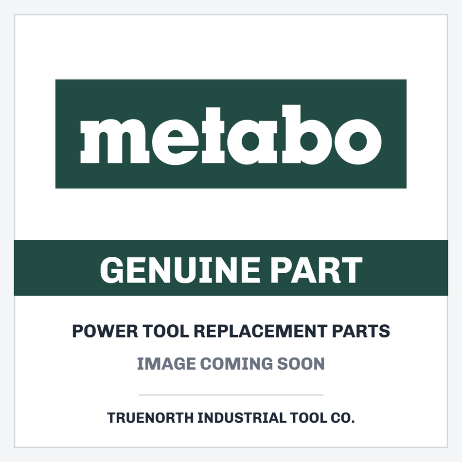 Genuine Metabo part 9102689833