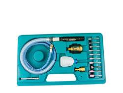 Wespro MG70MPK Micro Die Grinder Kit 70000RPM