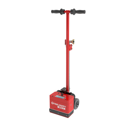 CS Unitec MHS11 Floor Scabbler