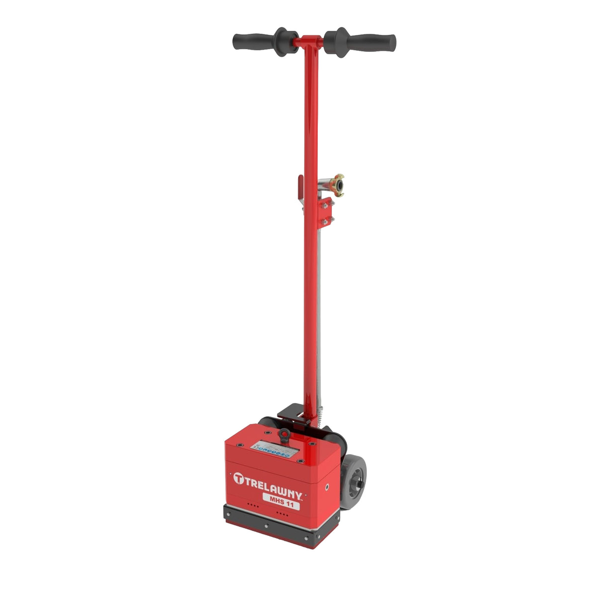 CS Unitec MHS11 Floor Scabblers