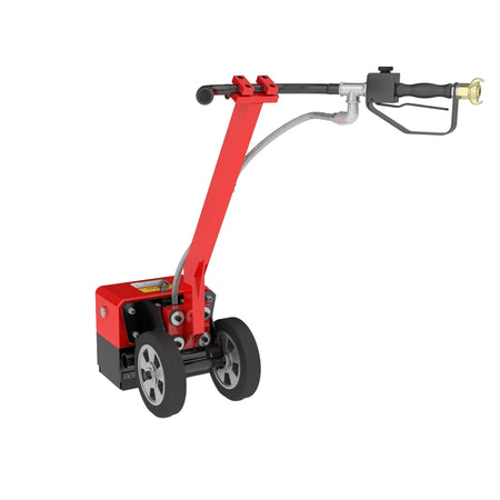 CS Unitec MHS5 Floor Scabbler