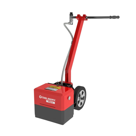CS Unitec MHS5 Floor Scabbler