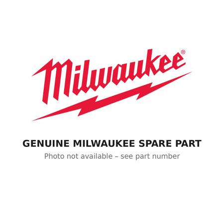Genuine Milwaukee spare part 28-50-0060