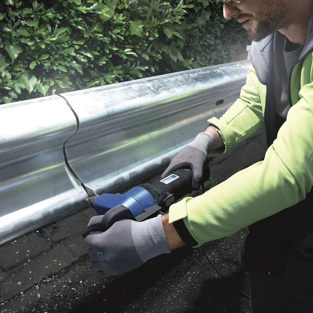 CS Unitec Electric Nibblers CS-350-E to CS-3400-E