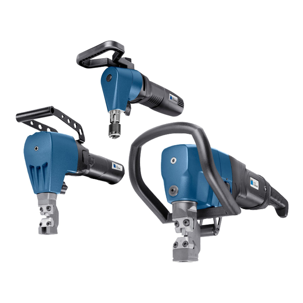 CS Unitec Electric Nibblers CS-350-E to CS-3400-E