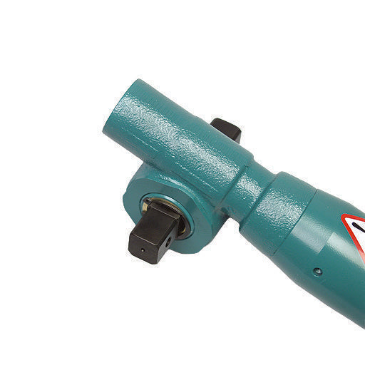 CS Unitec Air Nut Runner male drive head