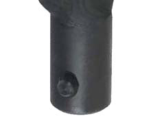 CDI Torque QXXM26A 26 mm Square Drive 12-Point Box End 15° Offset, X-Shank - view 2