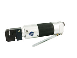 Wespro P14A Crimp / Punch Combo Tool 5/16" (8mm) Punch 14 gauge Capacity