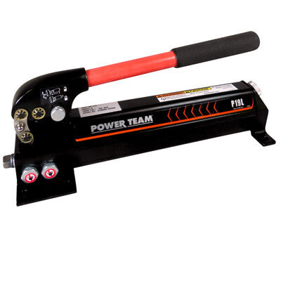 Power Team P19L P19L