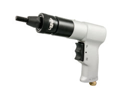 Wespro PS400 Pullsetter Direct Drive 400 RPM 5/16-3/8 Capacity