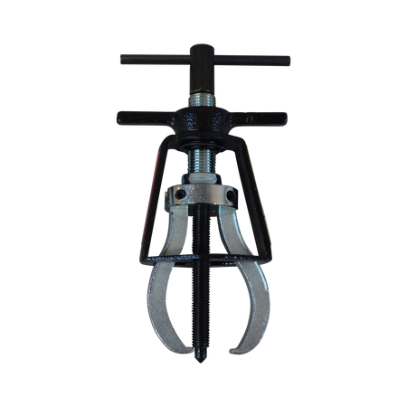 Power Team PT202 Puller, Manual 2JAW-1TON