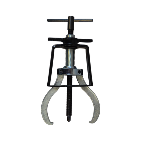 Power Team PT203 Puller, Manual 2JAW - 2TON