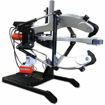 Power Team PTPH-100T-E220 Puller, Hydraulic 3JAW 100T S/A CE
