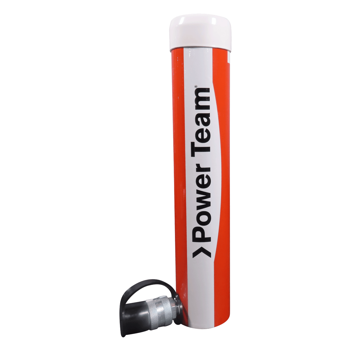 Power Team C1516C Cylinder, Single Acting, Spring Return, 15 TON, 16" Stroke