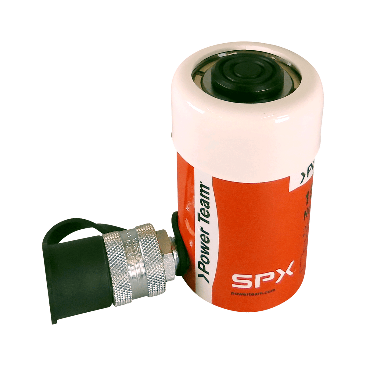 Power Team C151C Cylinder, Single Acting, Spring Return, 15 TON, 1" Stroke