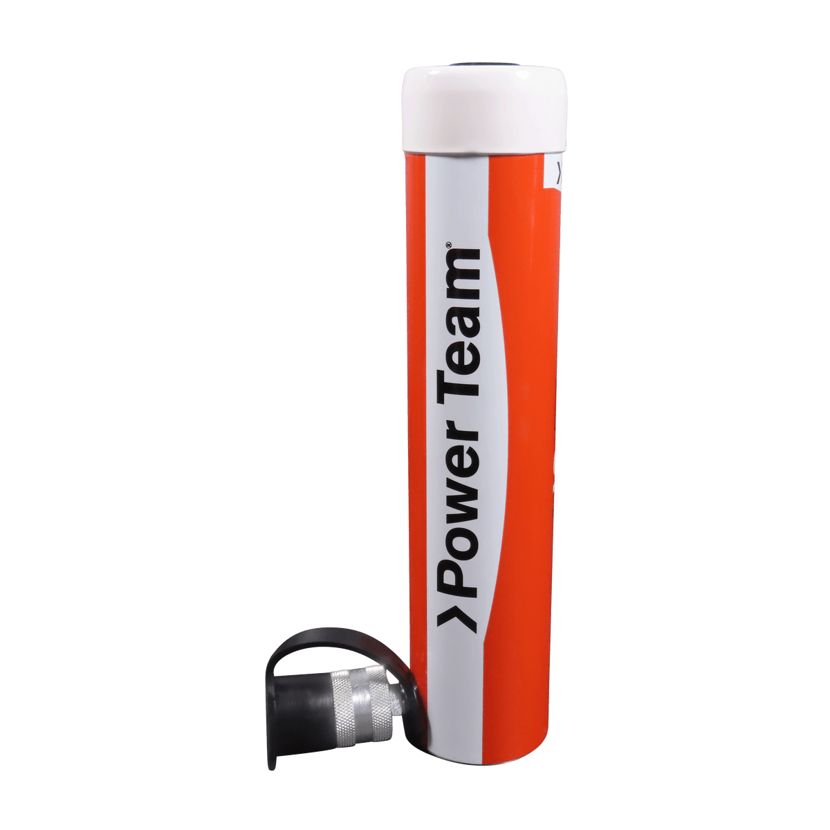Power Team C158C Cylinder, Single Acting, Spring Return, 15 TON, 8-1/8" Stroke